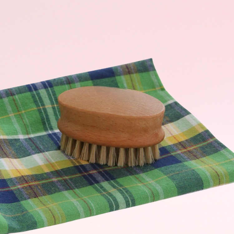 주방 청소용 냄비 브러시