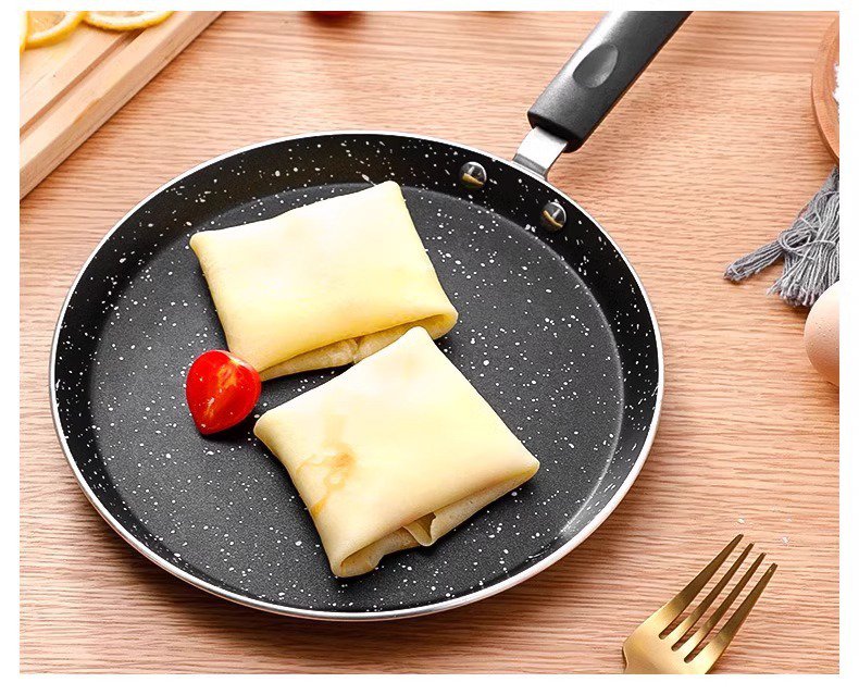 다양한 요리에 적합한 후라이팬