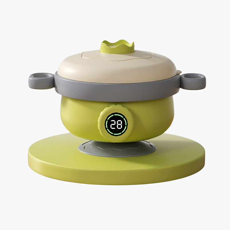 ベビーフードボウル