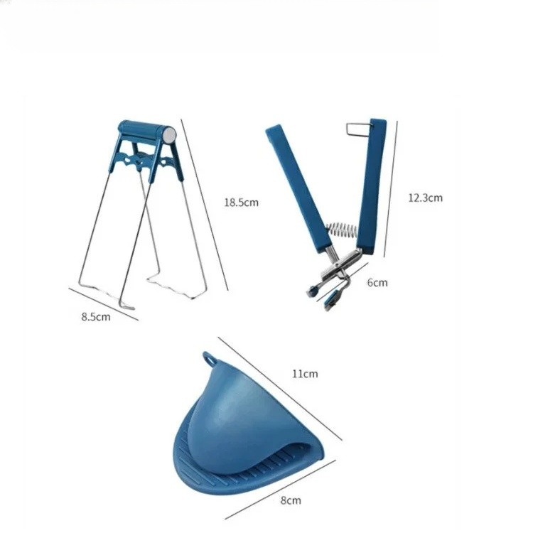 やけど防止6点セット