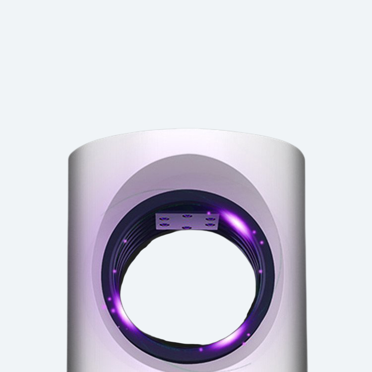 German mosquito repellent artifact