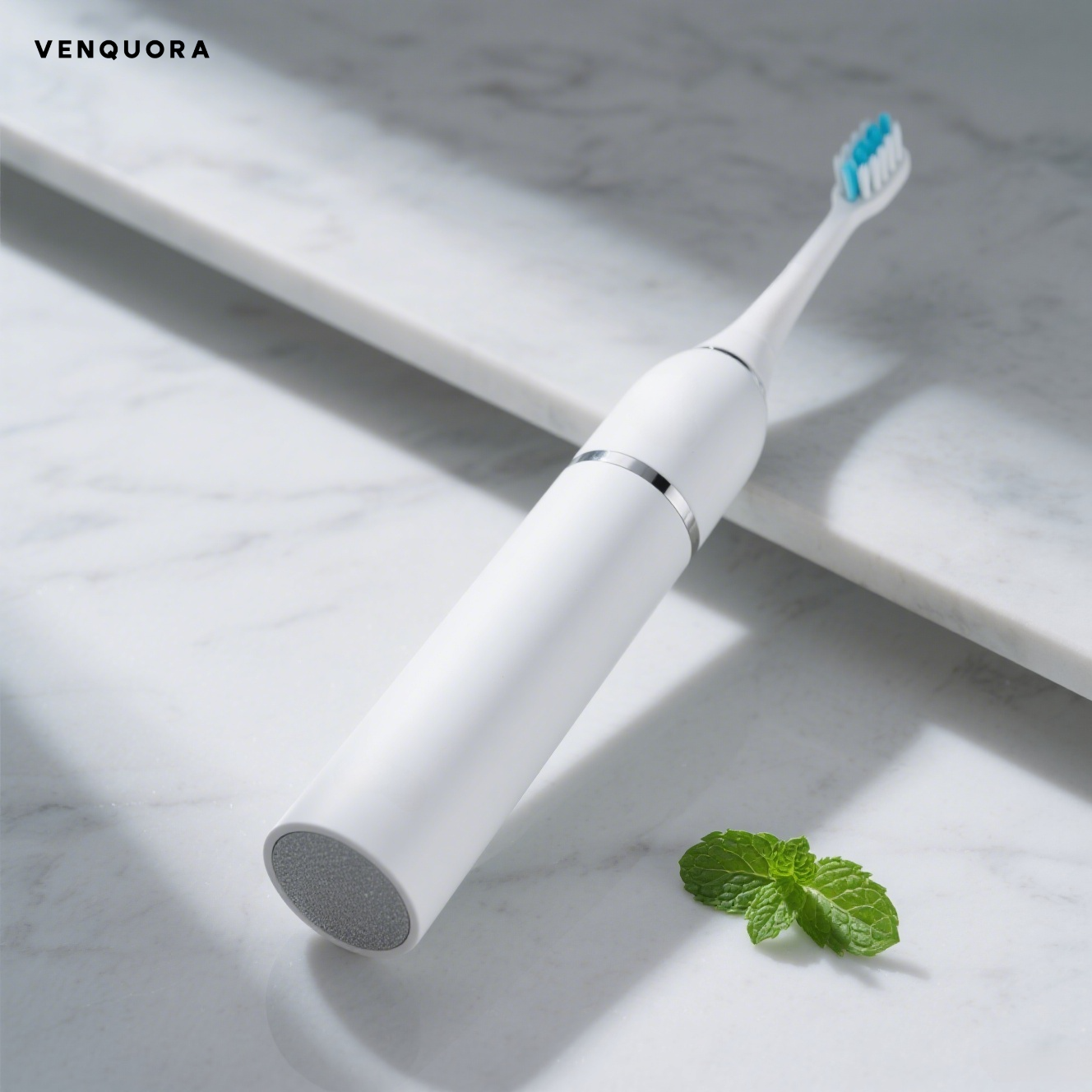 elektrische Zahnbürste