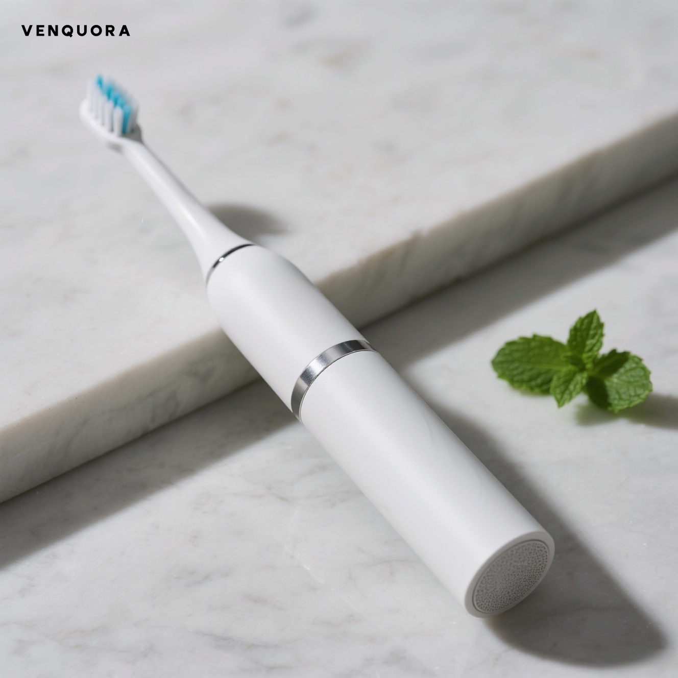 elektrische Zahnbürste