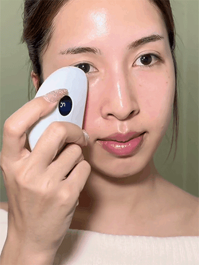 เครื่องนวดกัวซาไฟฟ้า