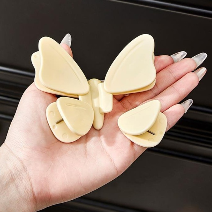 蝴蝶迷你封口機