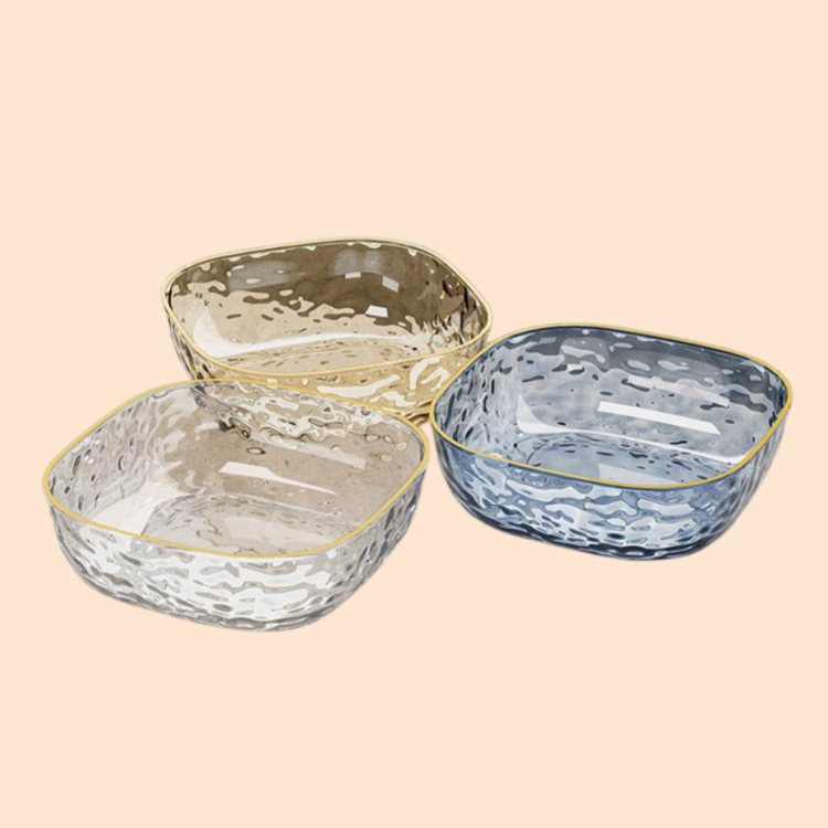 家庭用高級フルーツプレート