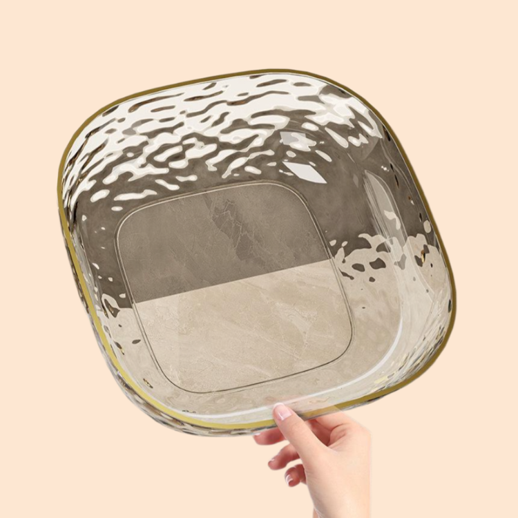 家庭用高級フルーツプレート