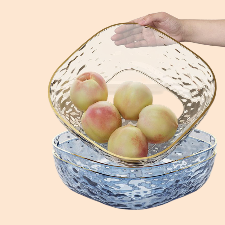 家庭用高級フルーツプレート