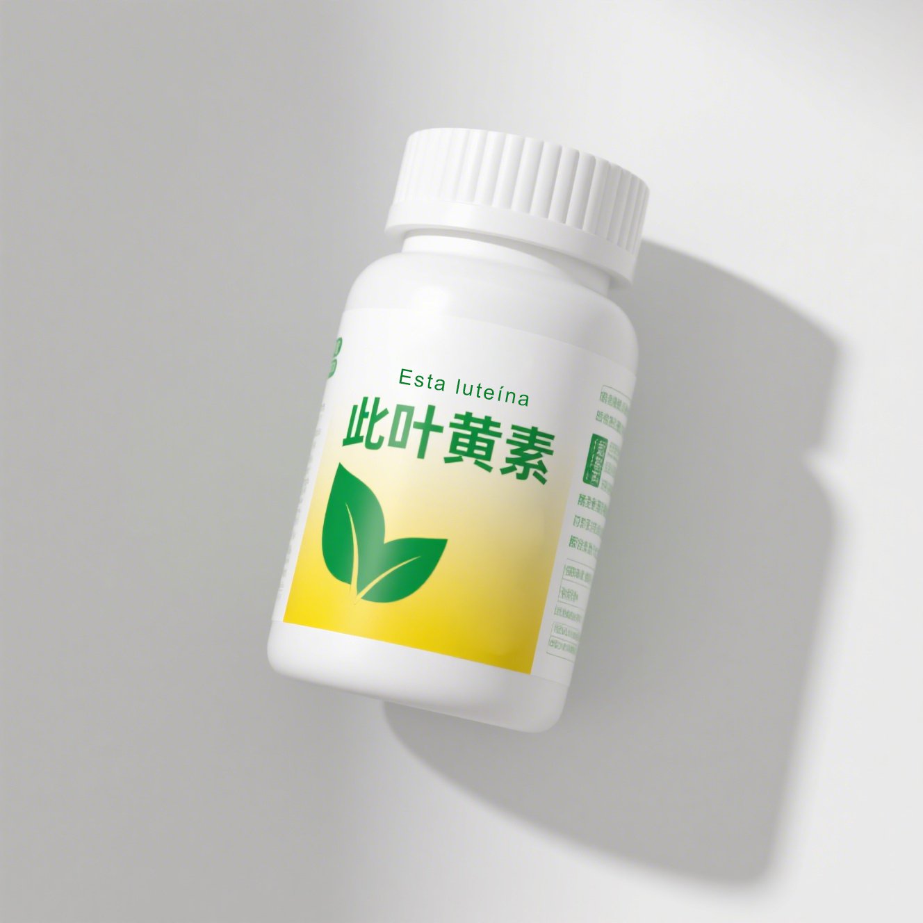 Luteína (30 cápsulas por botella, paquete de 2 botellas)