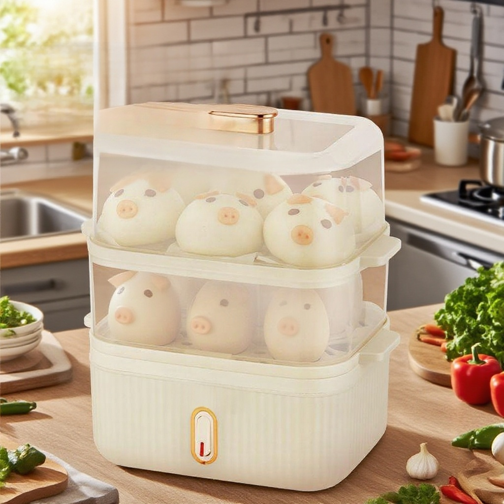 다기능 홈 아침 식사 도구