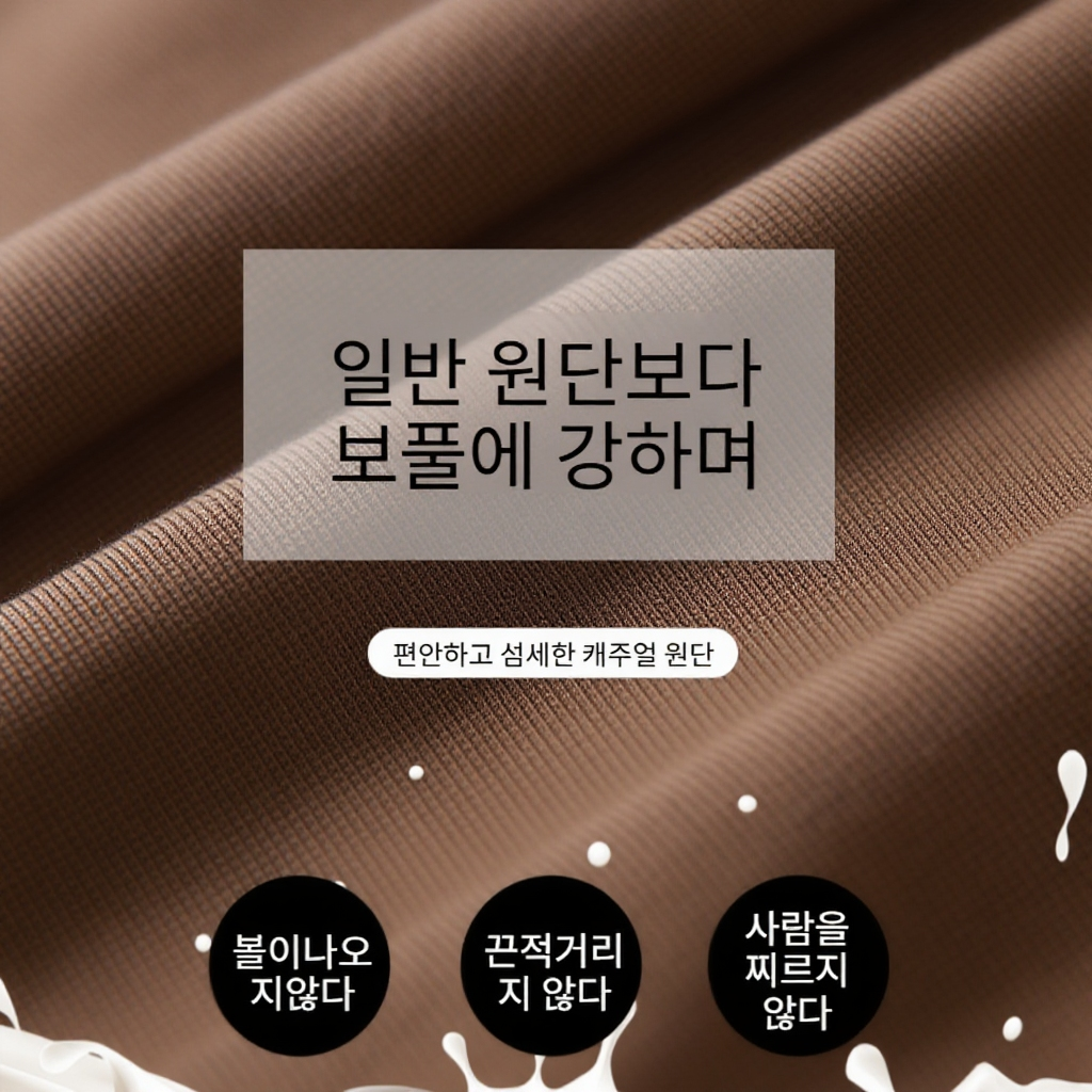 봄 무 맨투맨 9부 하이웨스트 여성 캐주얼 배기 팬츠 무바지 봄 날씬해 보이는 캐주얼 바지