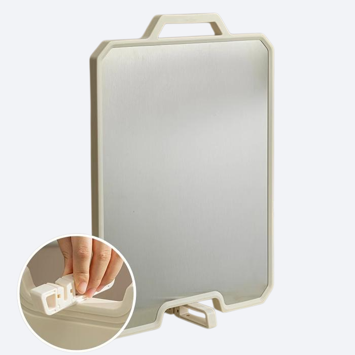 가정용 스테인리스 양면 도마