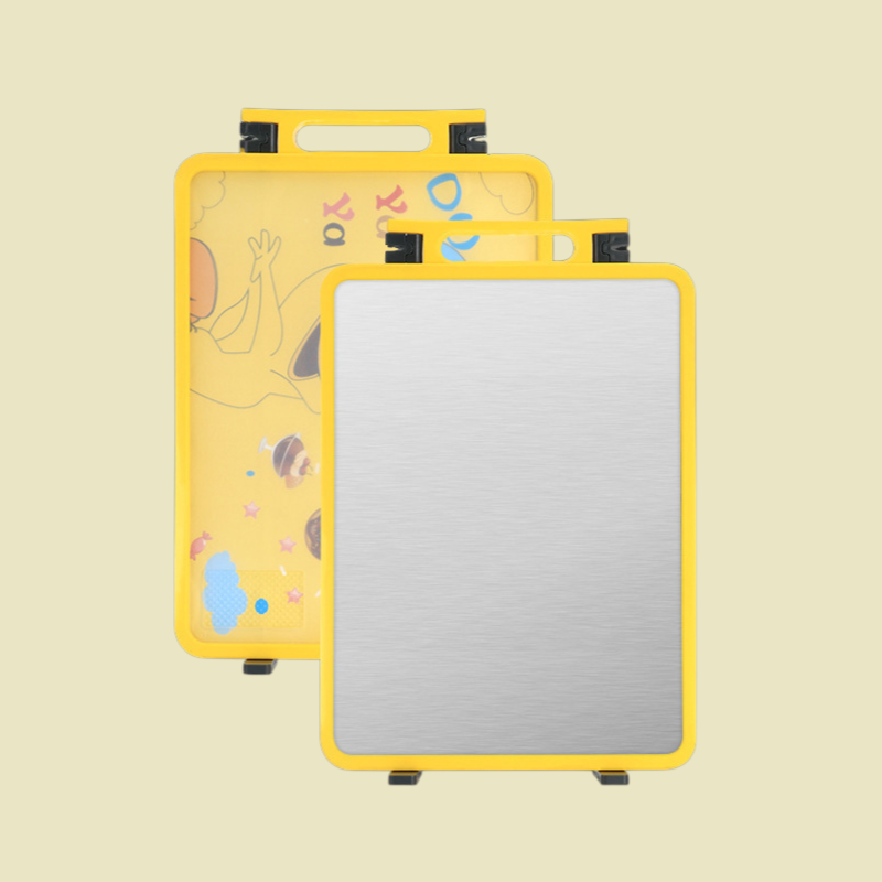 両面使用可能な砥石付きまな板