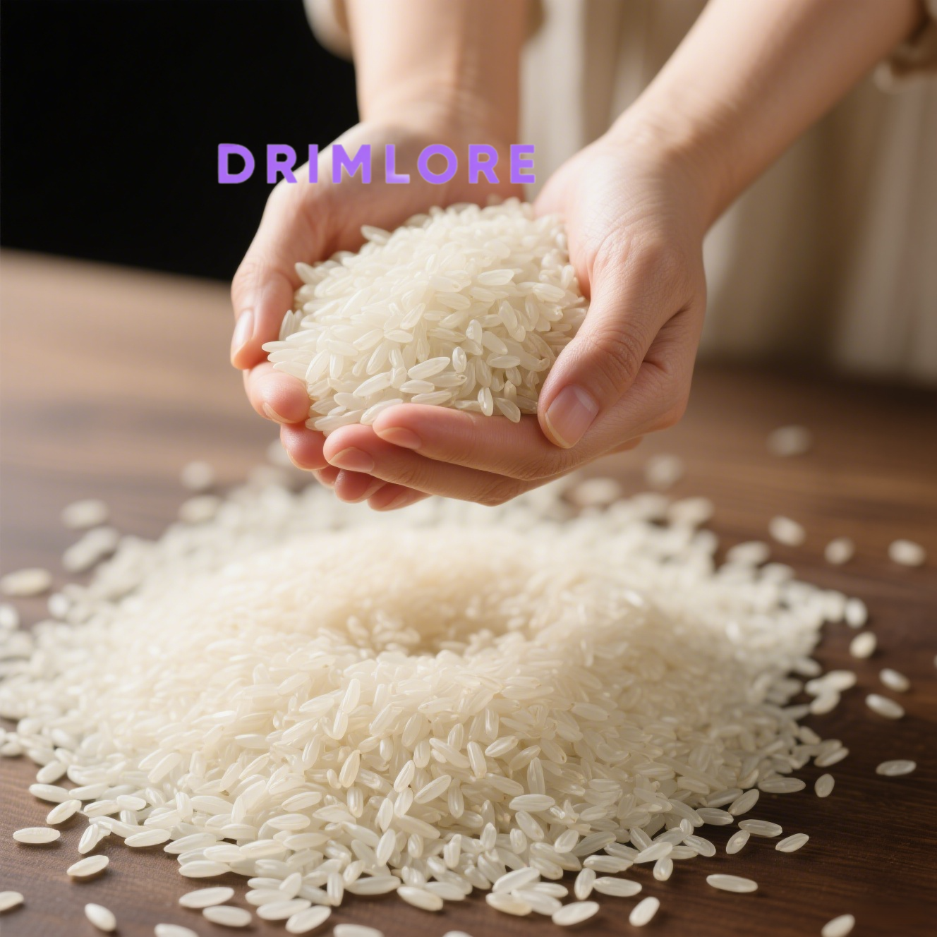 ข้าวหวู่ชาง 10 จิน