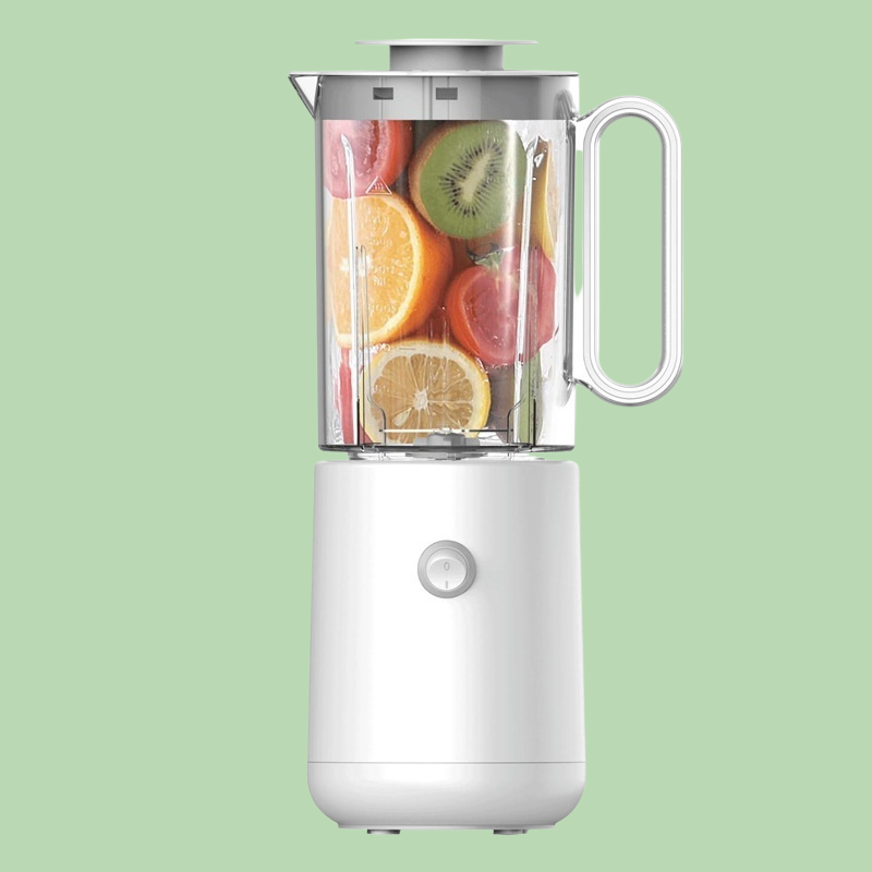 多機能家庭用果物と野菜の搾汁機