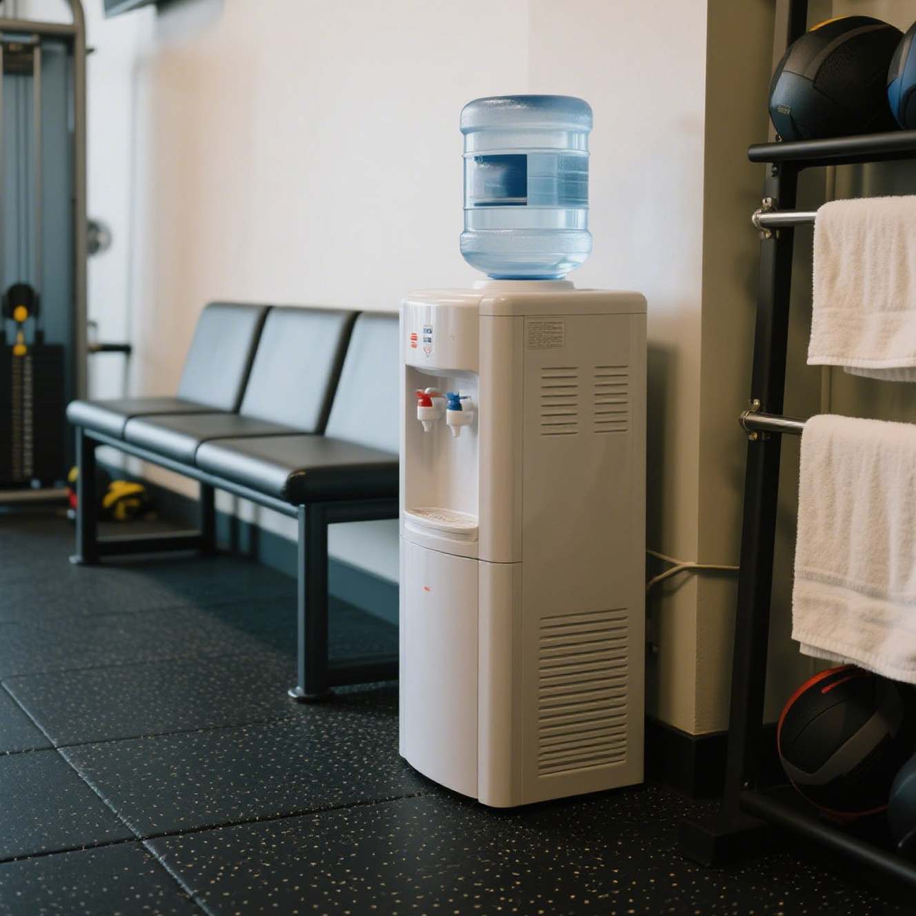 3초 빠른 가열, 설치 불필요, 직접 음용기