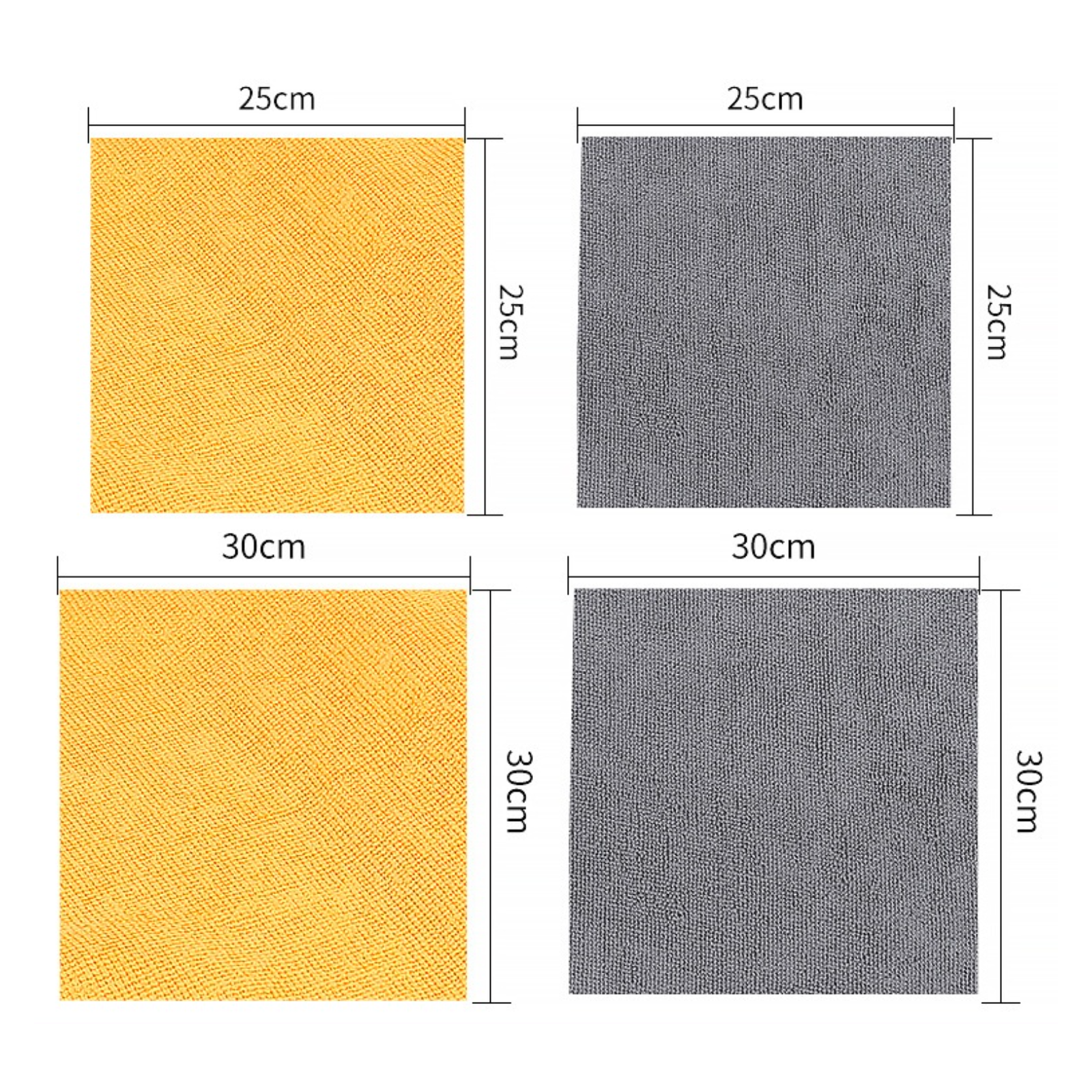 Kitchen dishwashing rags housework cleaning pot and bowl brush coral fleece lazy rag polyester broca