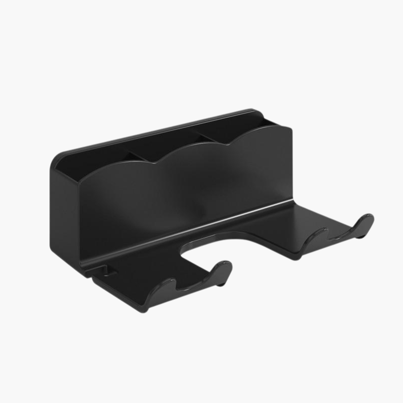 펀치 없는 보관 랙