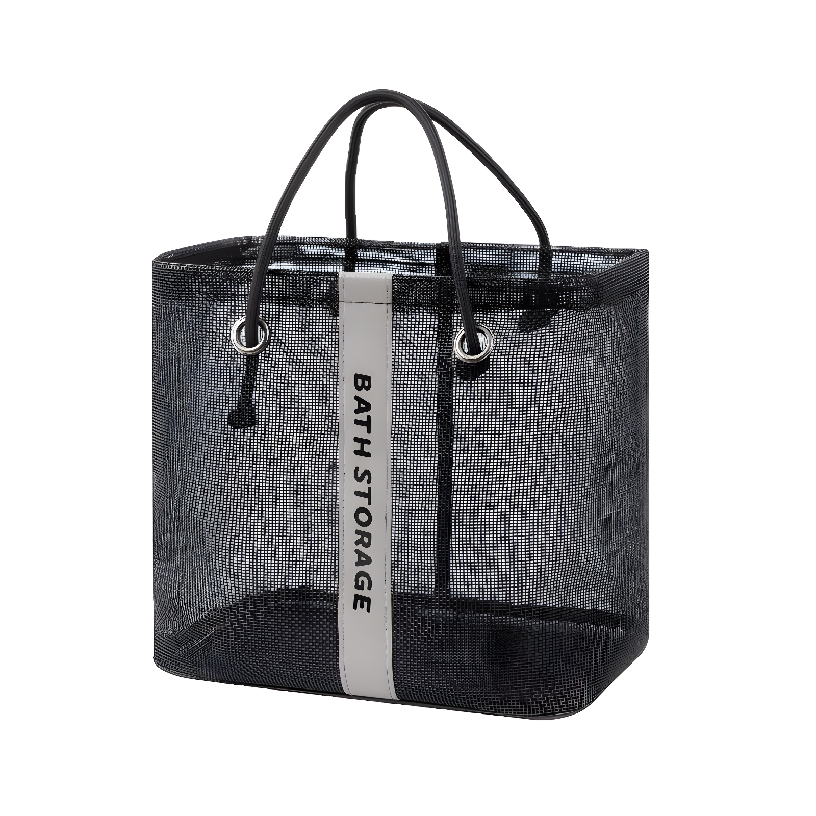 シンプルなバスバスケット バスバスケット トイレタリーバッグ 旅行用バス収納バスケット ポータブルバスルーム 防水バス ポータブル 男女兼用