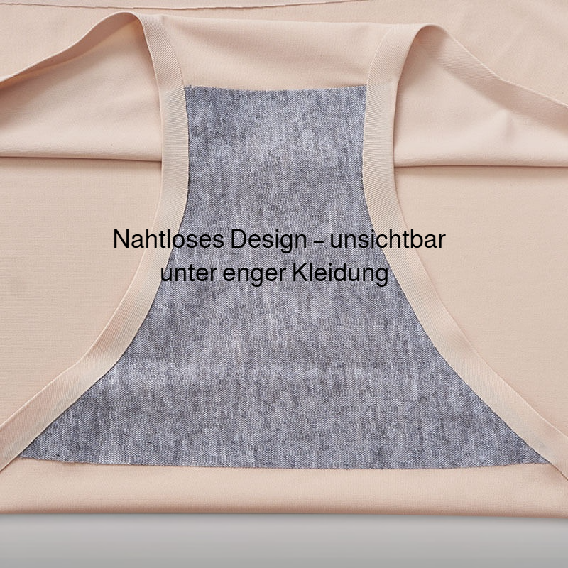 Nahtlose sexy Damenunterwäsche aus Eisseide