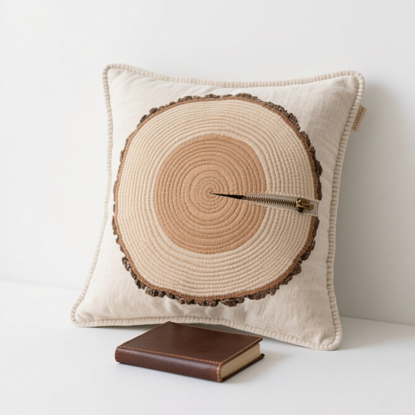 Cojines retro de estilo Ins para sofá y sala de estar (pack de 2)