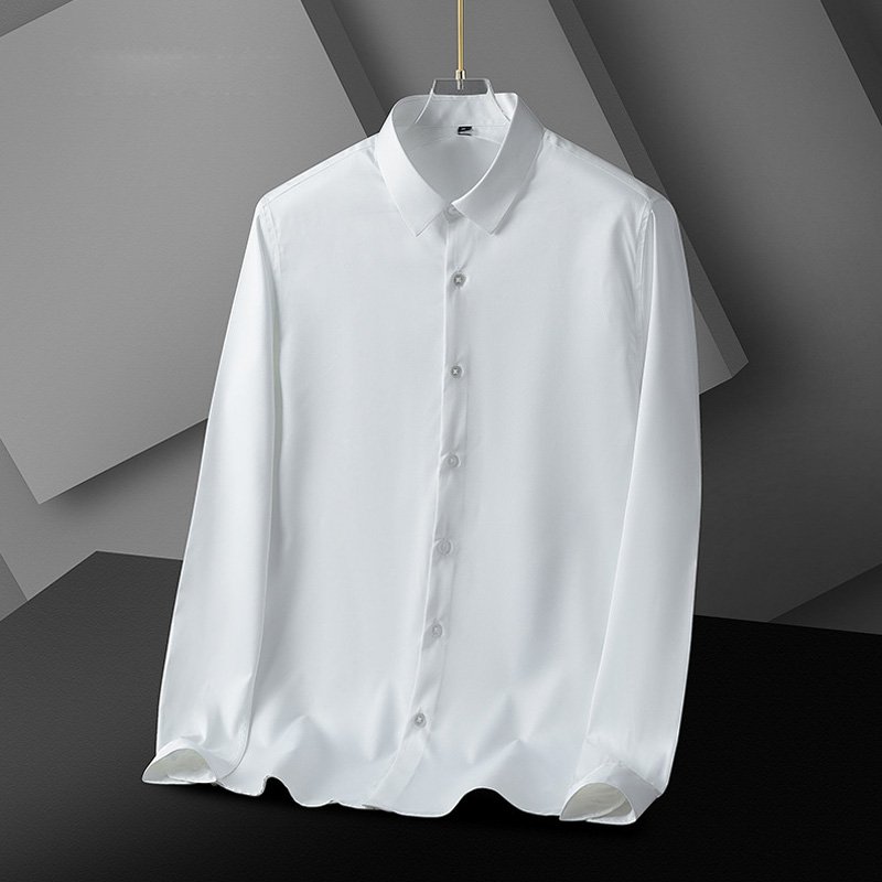 남성 아이스 쿨링 셔츠