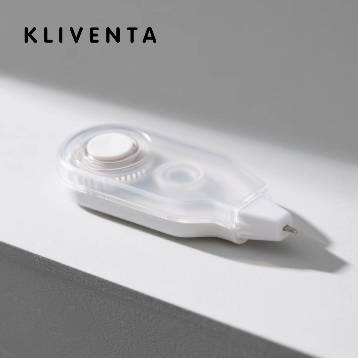 High-value correction tape for primary school students front view