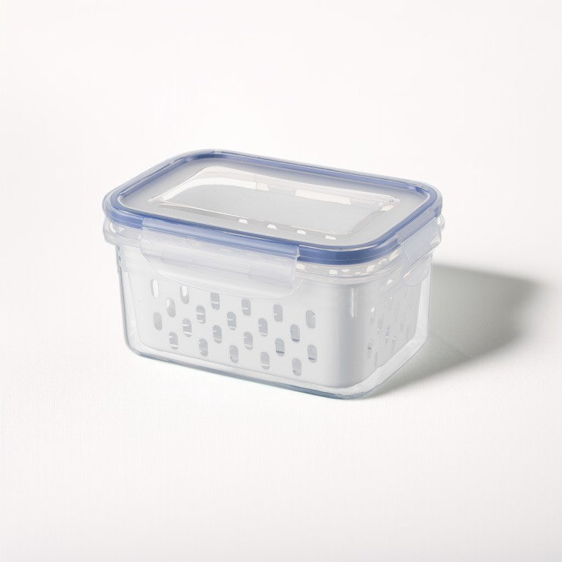 이중 신선도 유지함