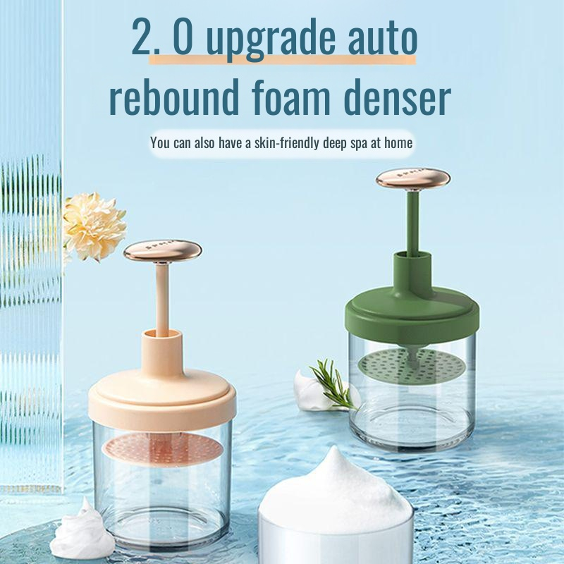 Foaming Cleanser Bubble Cup