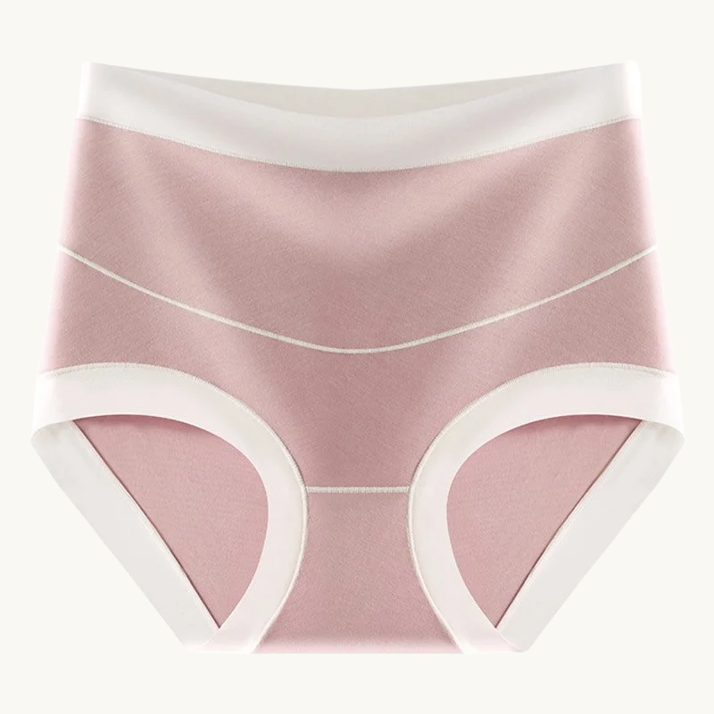 抗菌ハイウエストウエストシェイパー下着