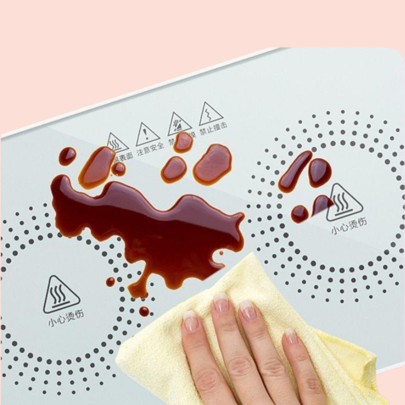 多機能断熱ボードホットミルクアーティファクトオフィス寮の温かい食事