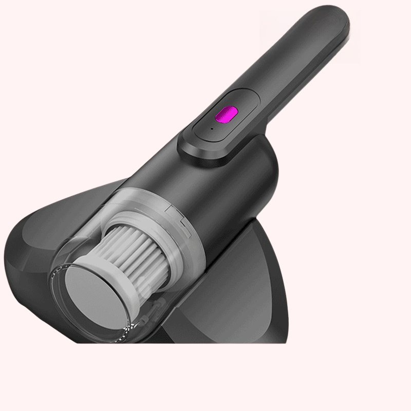 휴대용 무선 진드기 제거기