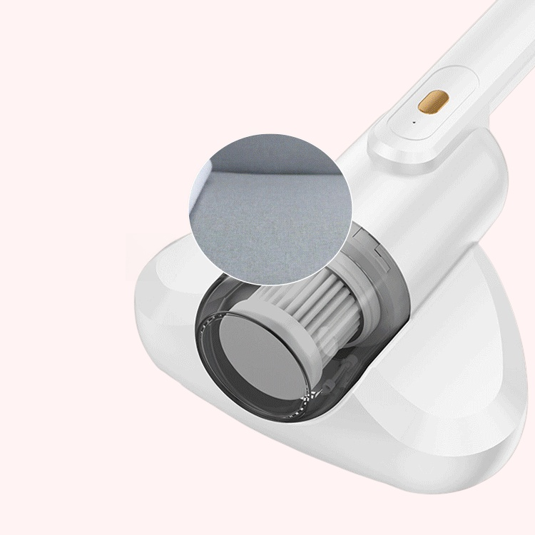 휴대용 무선 진드기 제거기