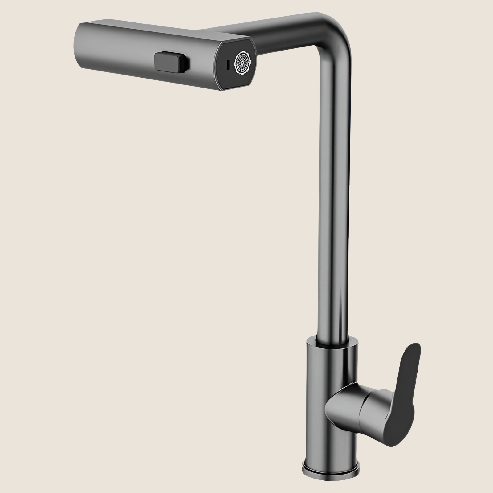 주방 펌프식 수도꼭지