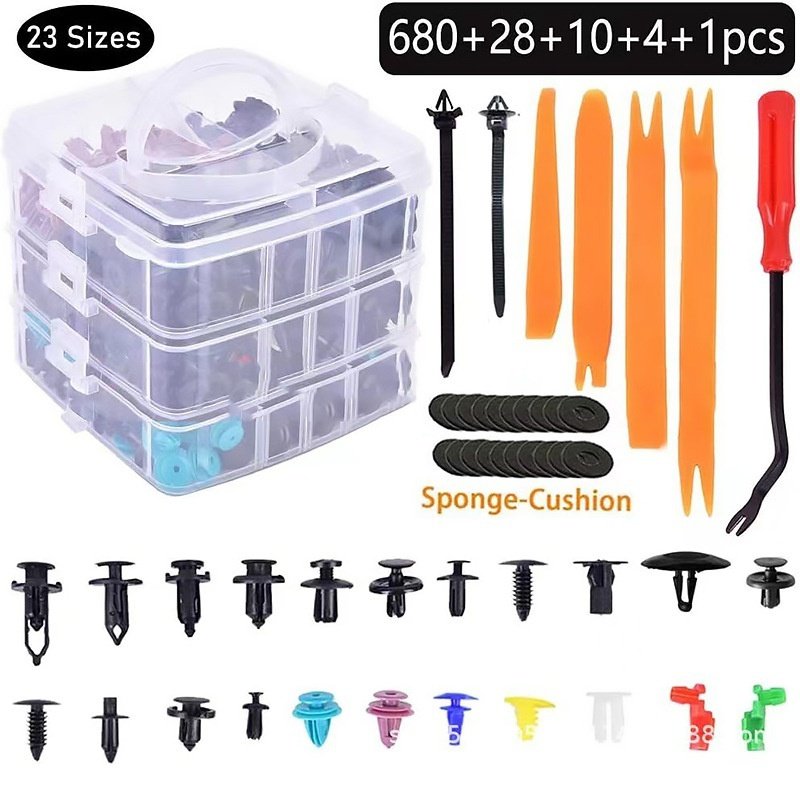 High quality crowbar for car sound modification