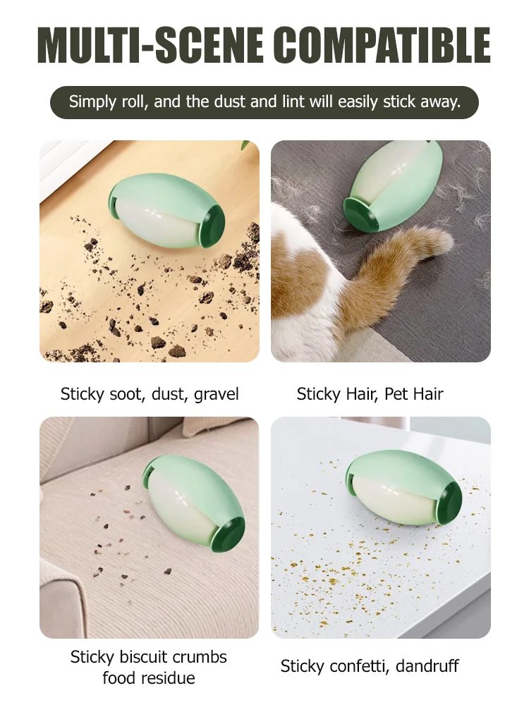 【Washable and infinitely reusable】Powerful multi-purpose hair gluer