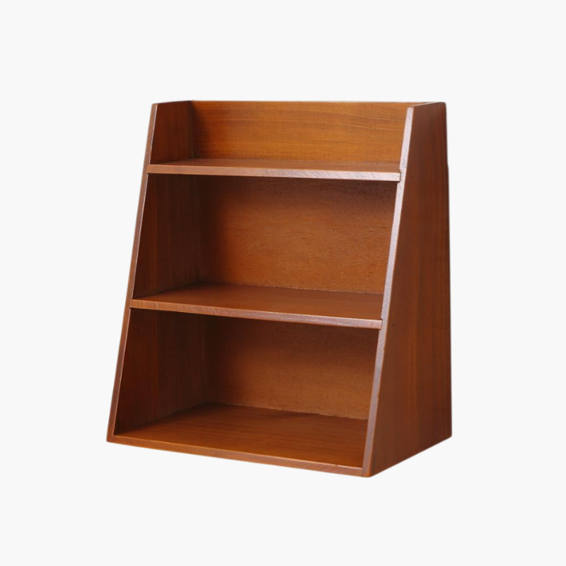 데스크탑 수납 선반