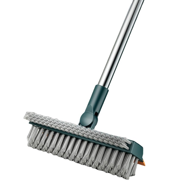 3in1多機能床掃除ブラシ