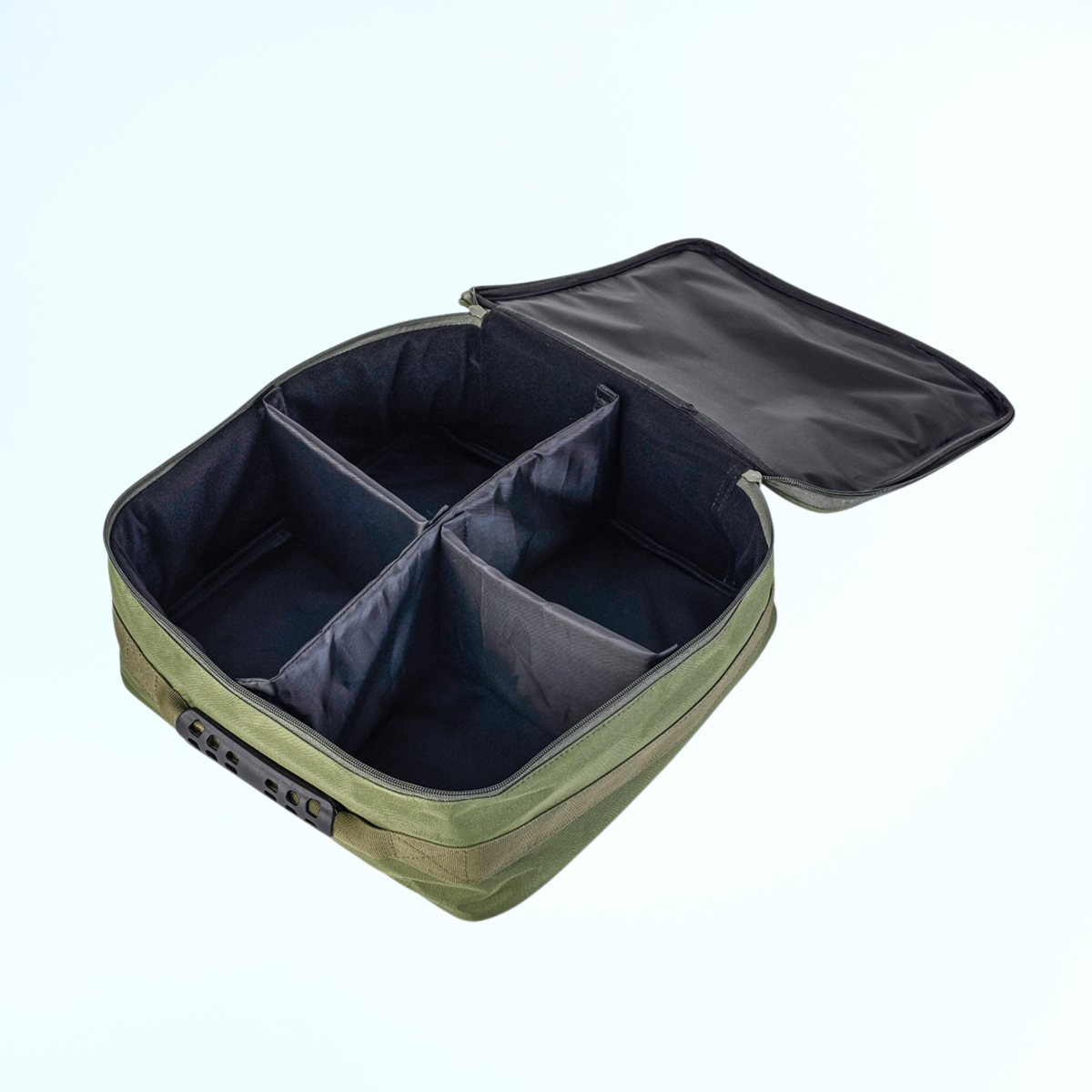 ポータブル釣りギアバッグ防水釣りリールアクセサリー釣りバッグ釣りリールスピニングホイール収納ボックスウォータードロップドラムリール釣りツール収納ボックス