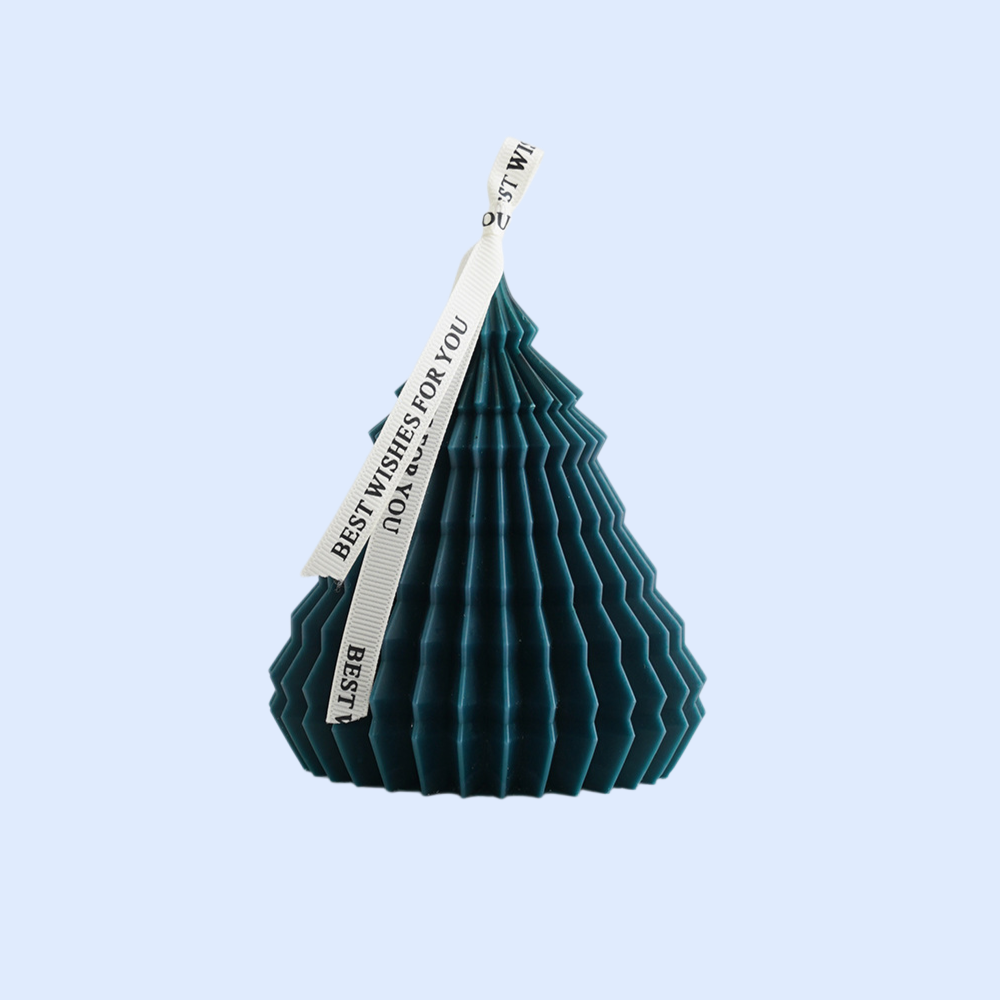 クリスマスキャンドル アロマセラピーオーナメント