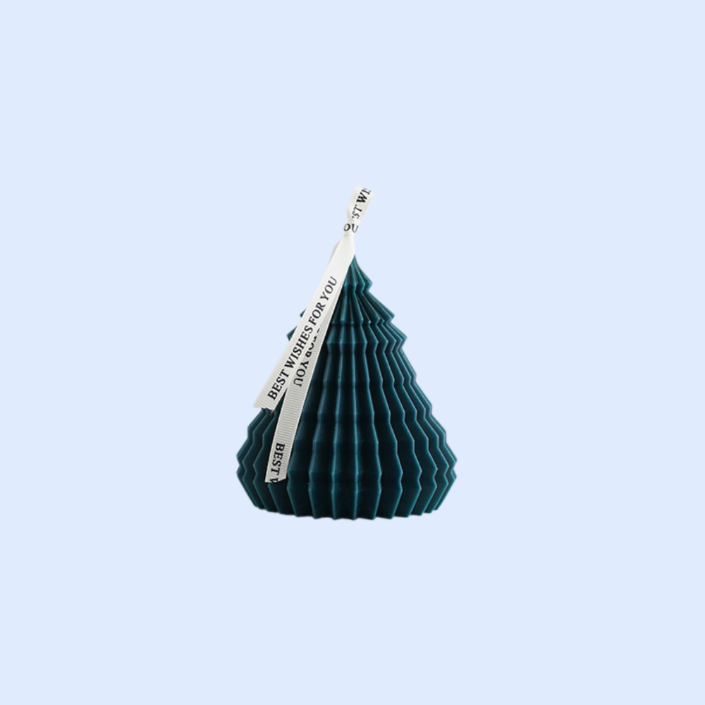 クリスマスキャンドル アロマセラピーオーナメント