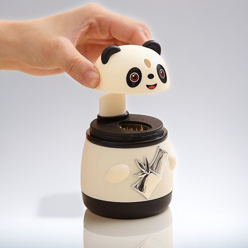 자동 팝업 고가 이쑤시개 상자