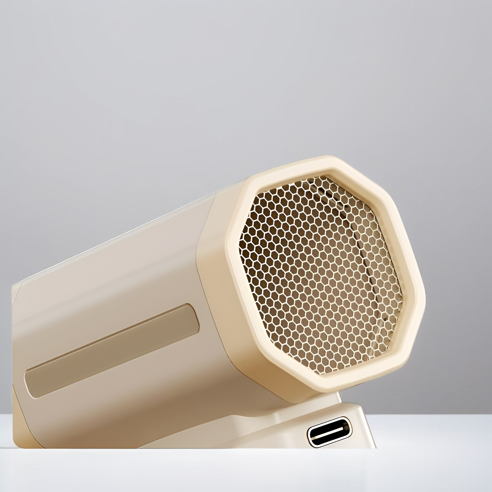 エアダスター ブロワー 超強力高速回転450000r/s 【超小型軽量化256ｇ】電動エアダスター 5段階風量調整 超強力 最大風速65m/s 6000mAh大容量バッテリー 充電式 エアダスター L