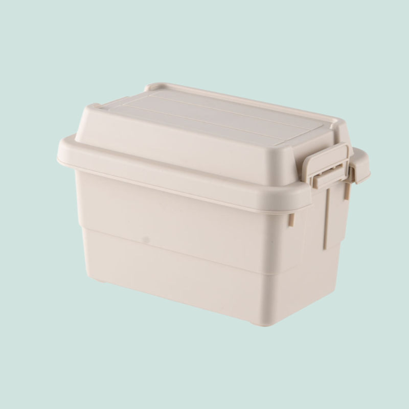 キャンプミニロッカー