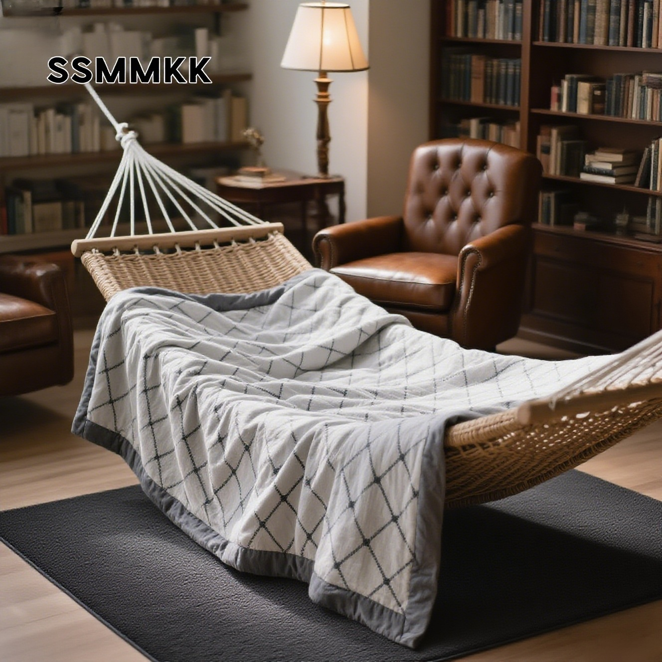 コットンキルトカバー