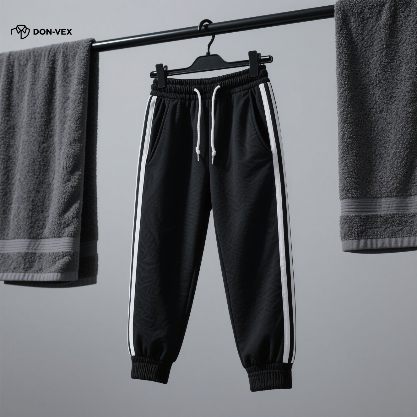 トレーニングパンツ