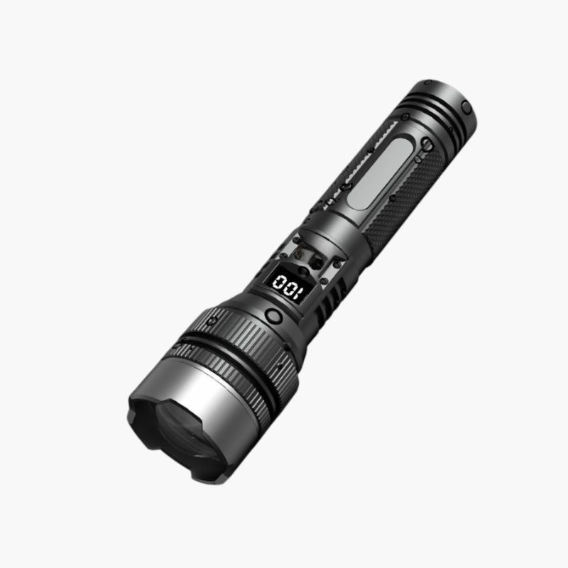 多機能懐中電灯