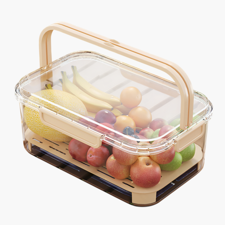 휴대용 신선도 유지함