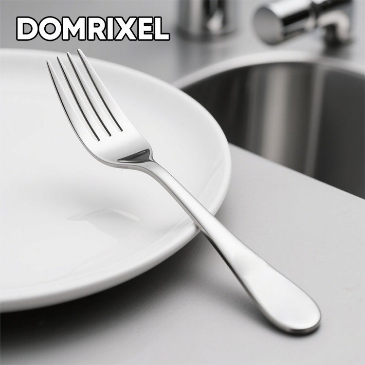 ステンレスフォーク