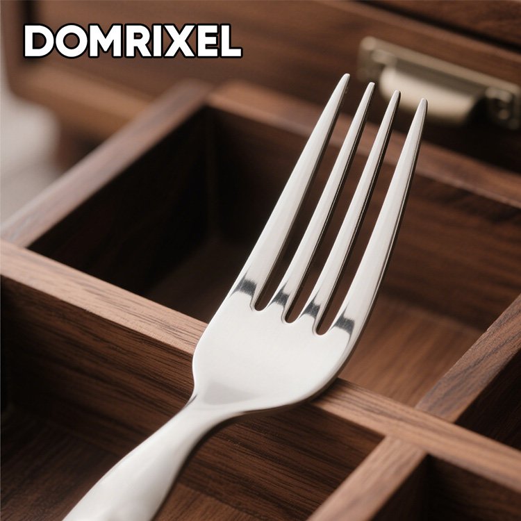 ステンレスフォーク